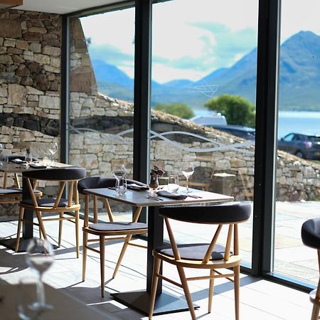 Isle Of Raasay Distillery Esterno foto
